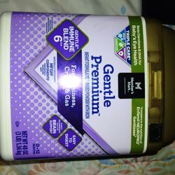 Baby Food 