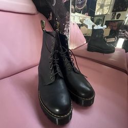 Doc Martens