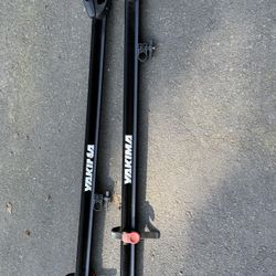 Yakima Bike Racks