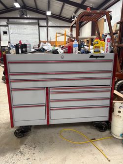 Snap On 54” Master Series