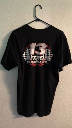 Dixon T-Shirt, Size Large