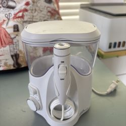Water Flosser Like NEW