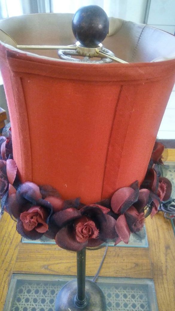 Custom Lamps