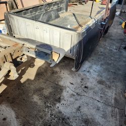 Obs Long Bed