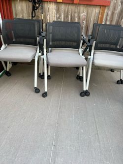 office chair