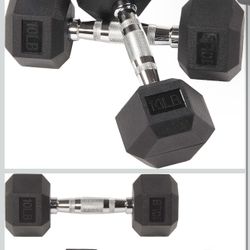 Dumbbell