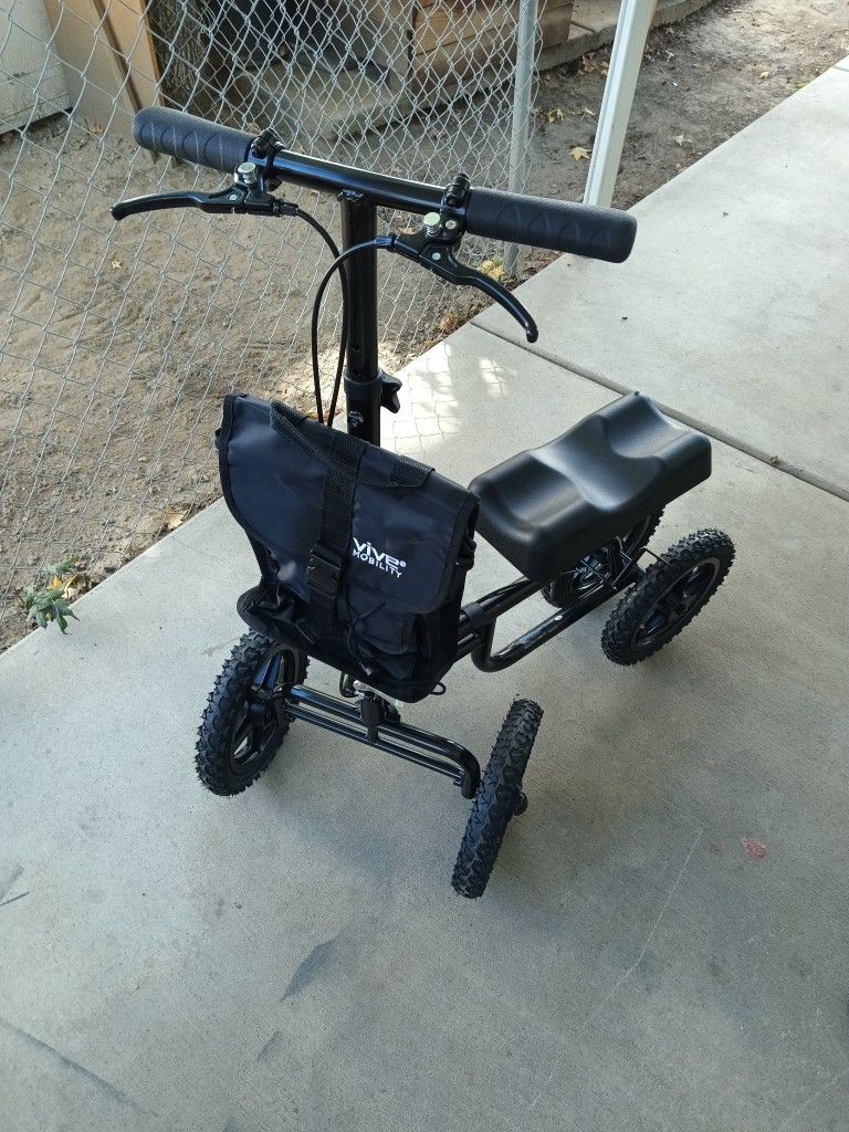Knee Scooter 