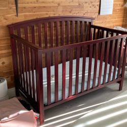 Baby Crib