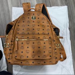 MCM BACKPACK