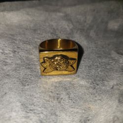 ring size 10