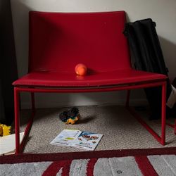 Red Chair