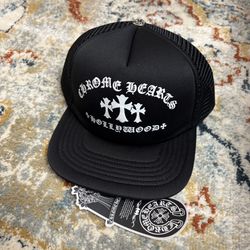 Chrome Hearts