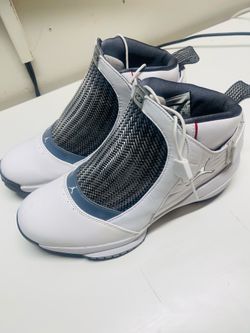 Air Jordan 19s