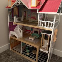 doll house