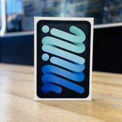 iPad Mini 6th Gen 512gb WiFi 