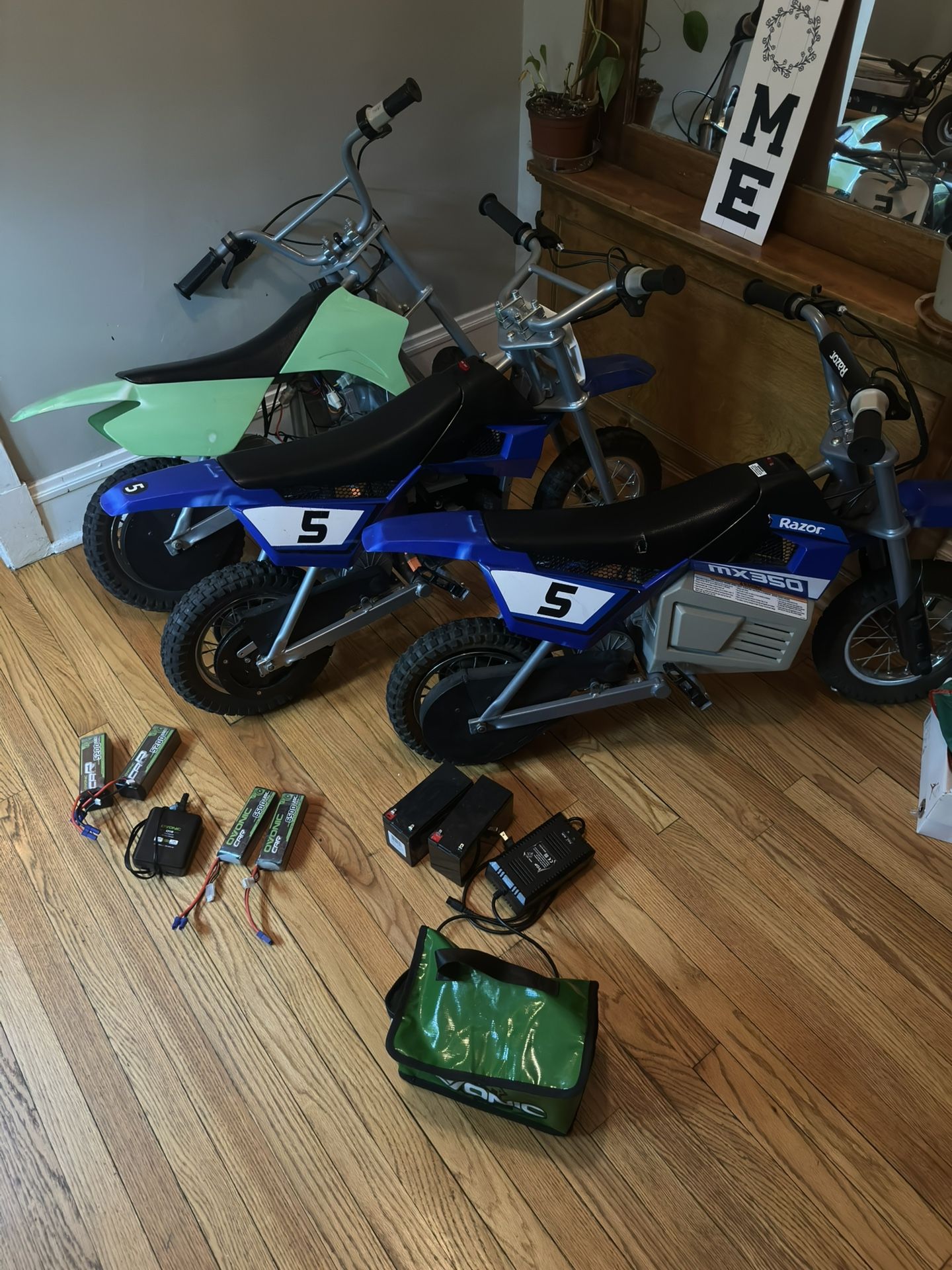 Mx350