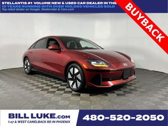 2024 Hyundai IONIQ 6