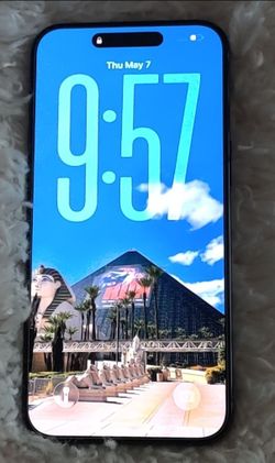 iPhone 15 PRO MAX $650 READ DESCRIPTION