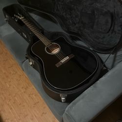 Fender Acoustic Electric Guitar 
