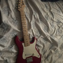 Electric Guitar 