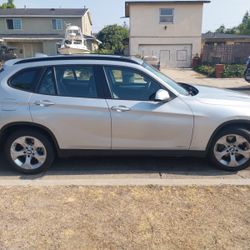 2001 BMW X5