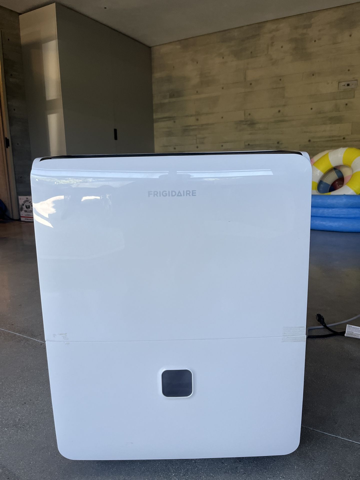 Dehumidifier 60 Pint