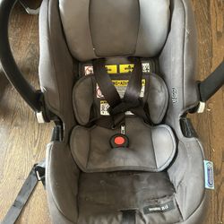 Infant Car seat