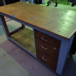 Heavy Duty Work Bench 