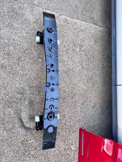 2023 to 2025 MAZDA CX50 FRONT BUMPER REBAR