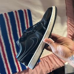 Jordan 1 Low Special Edition All Start 2021
