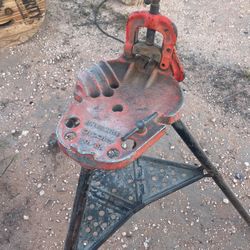 tristand rigid