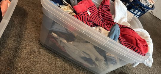 Clothes For Baby Boy