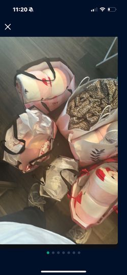 Victoria Secret Half Off