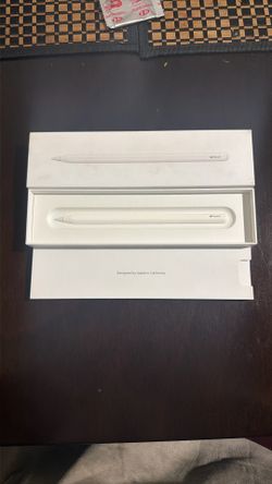 Apple Pencil