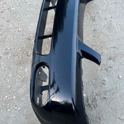 03 Cobra Svt Front Bumper