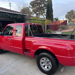 Mint Condition Ford Ranger