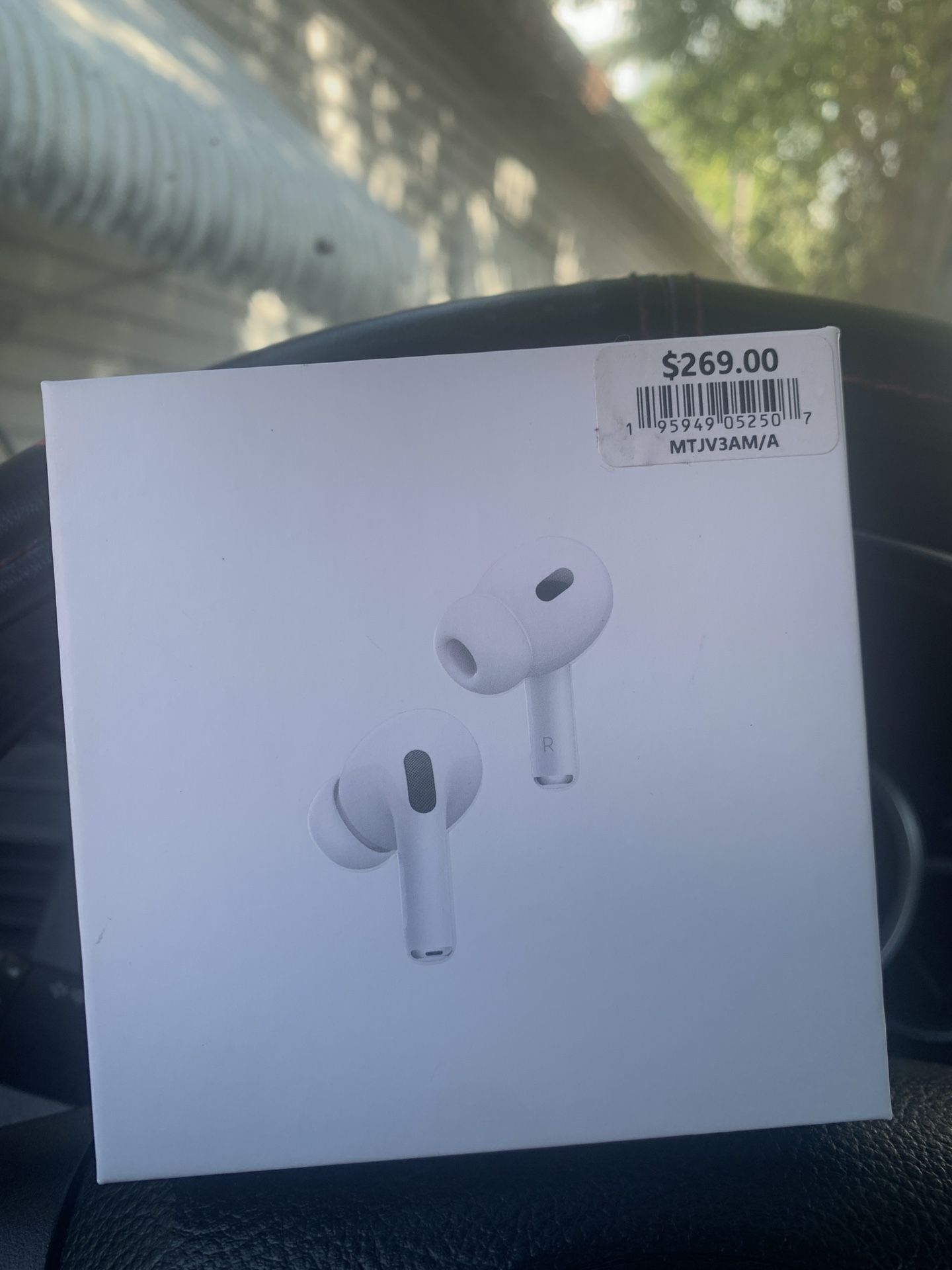 Airpod Pro (2nd Generation)