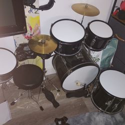 Drums