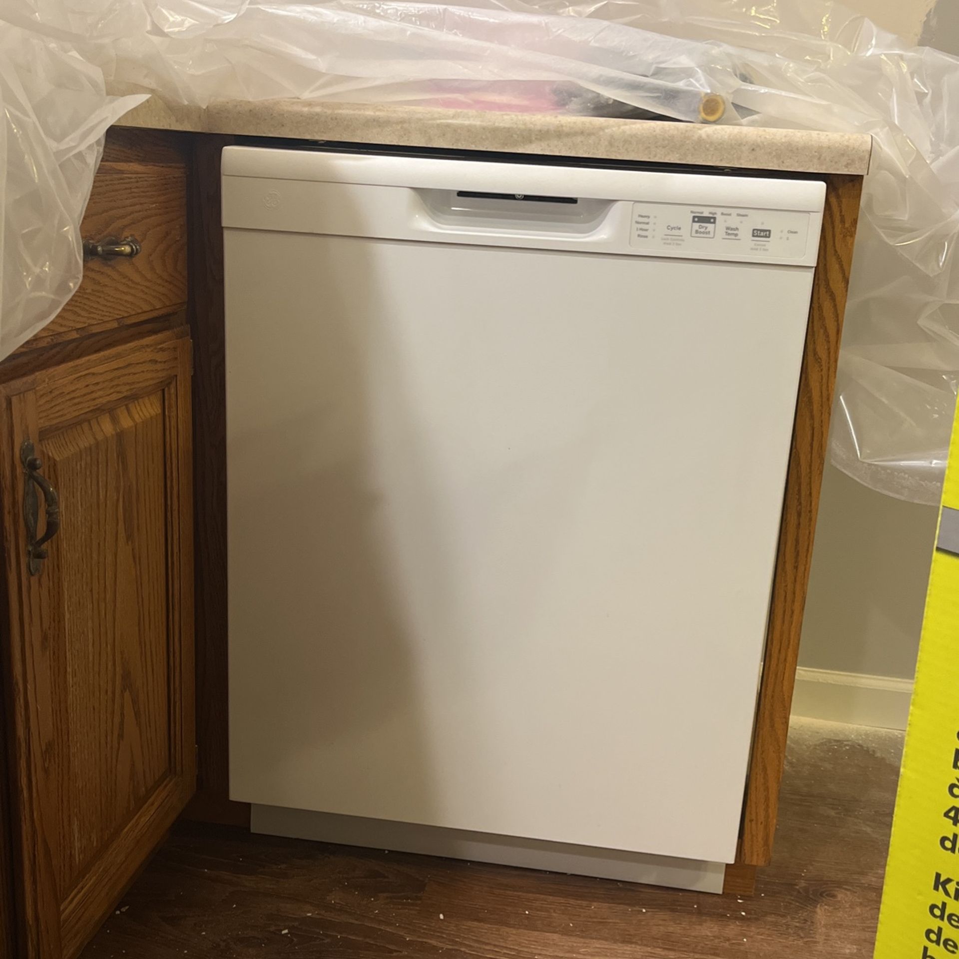 Dishwasher For Sale!!!