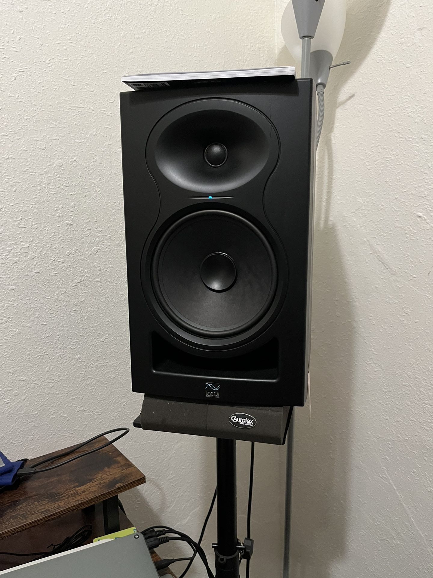 Kali Audio KP-8 V2 Speaker Monitors (Pair)