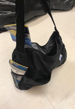 Diaper Bag BRAND NEW