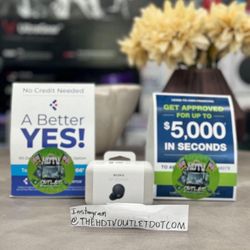 6546812 Sony XM5 earbuds 