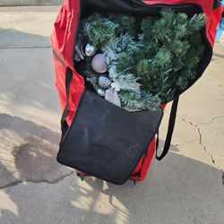 6 Ft Tall Christmas Tree