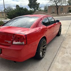 2010 Dodge Charger