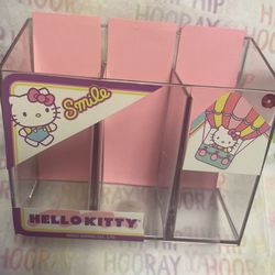 Hello Kitty Case