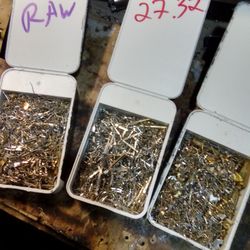 Electronic Gold Scrap