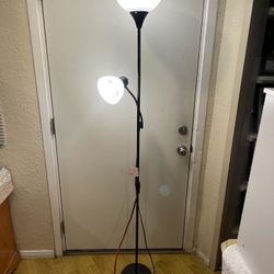 Floor Lamp 