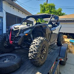 2020 Can Am