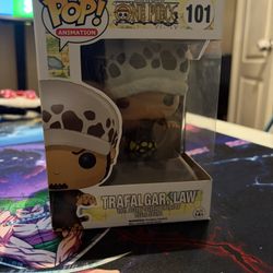 Funko Pop