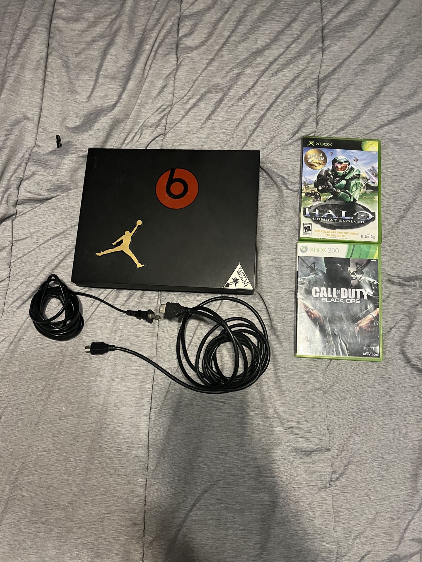 Xbox One X